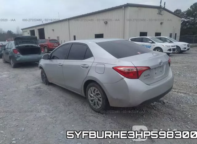 5YFBURHE3HP598300 фото 4