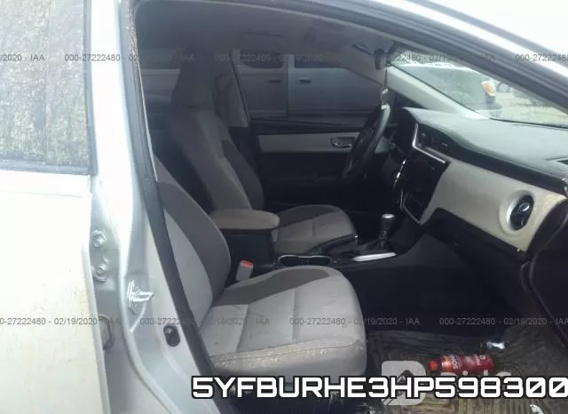 5YFBURHE3HP598300 фото 6