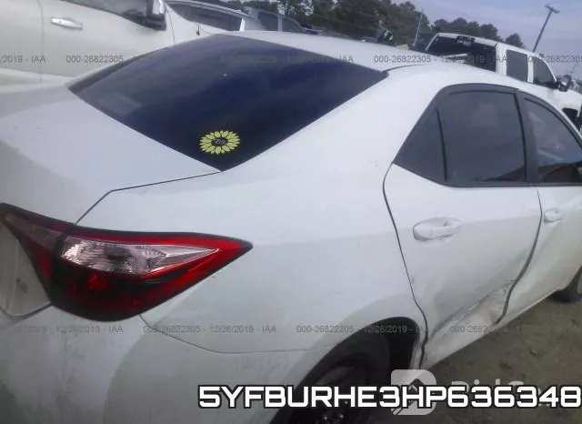 5YFBURHE3HP636348 фото 7
