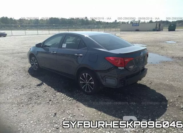 5YFBURHE5KP896046 фото 4