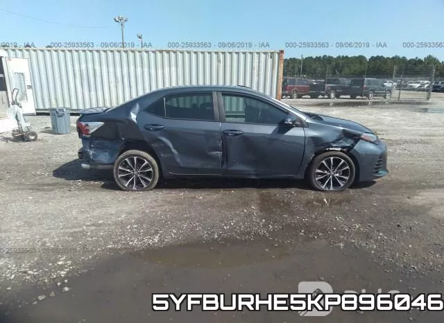 5YFBURHE5KP896046 фото 7