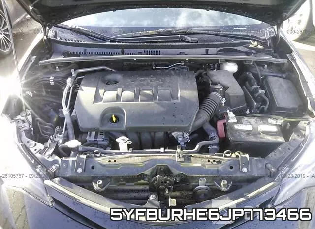 5YFBURHE6JP773466 фото 2