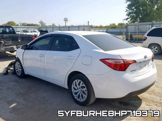 5YFBURHE8HP718379 фото 4