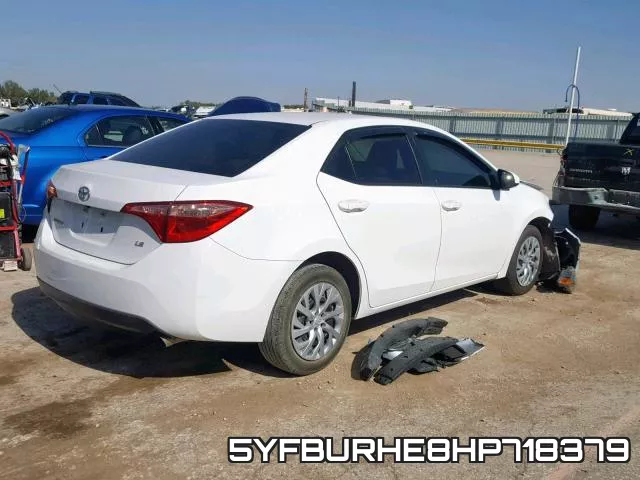 5YFBURHE8HP718379 фото 5