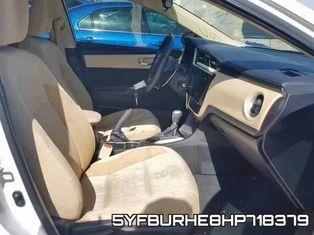 5YFBURHE8HP718379 фото 6