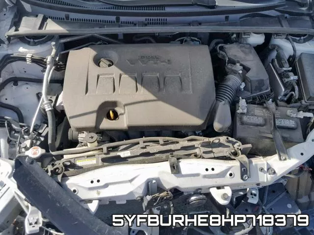 5YFBURHE8HP718379 фото 8