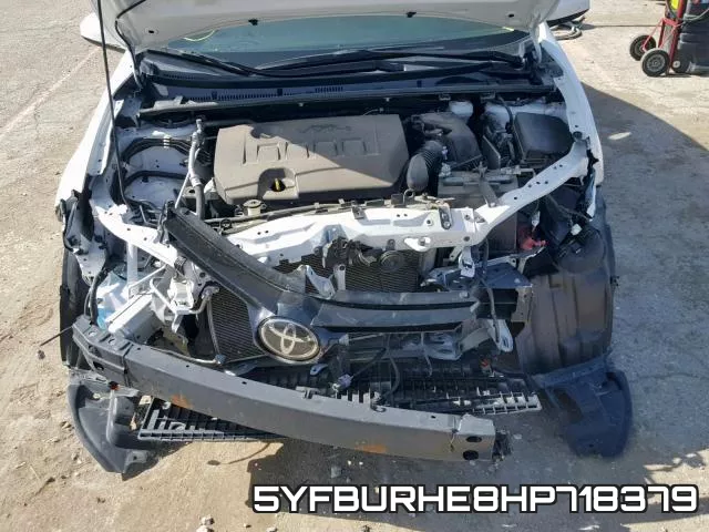 5YFBURHE8HP718379 фото 10