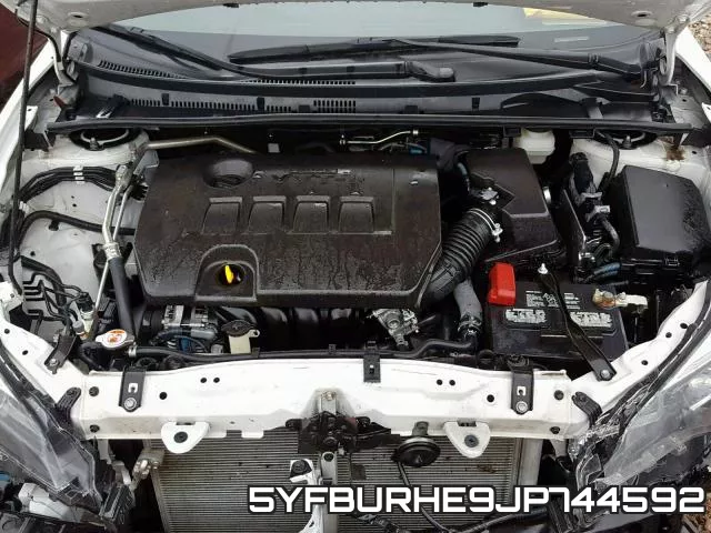 5YFBURHE9JP744592 фото 8