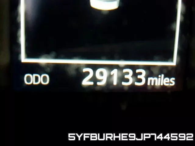 5YFBURHE9JP744592 фото 9