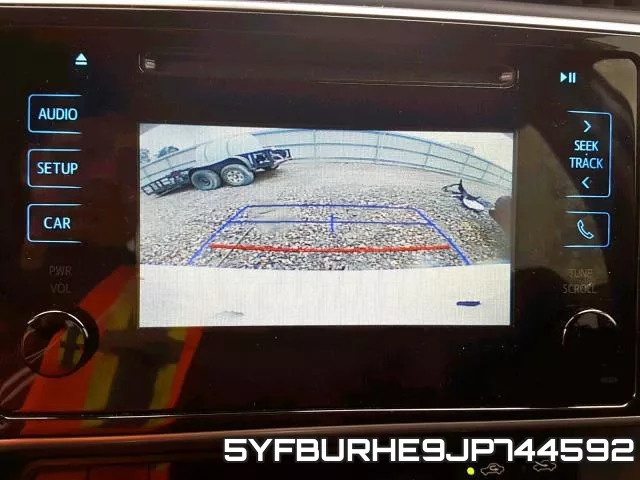 5YFBURHE9JP744592 фото 10