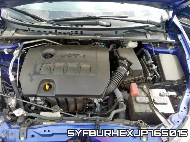 5YFBURHEXJP765015 фото 8