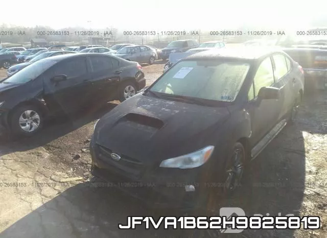 JF1VA1B62H9825819 фото 3