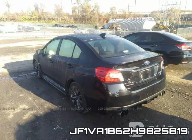 JF1VA1B62H9825819 фото 4