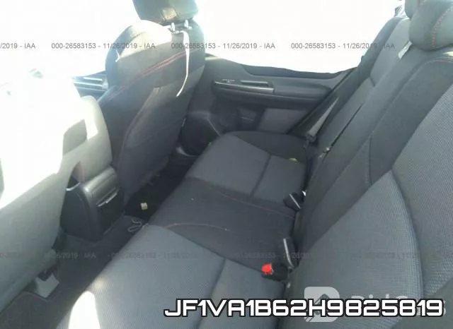 JF1VA1B62H9825819 фото 9