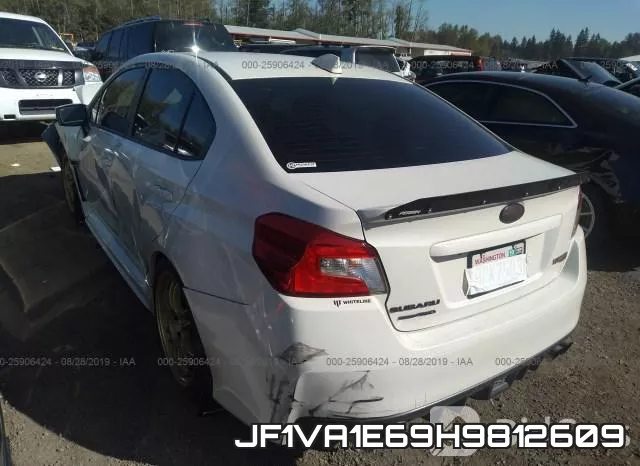 JF1VA1E69H9812609 фото 4