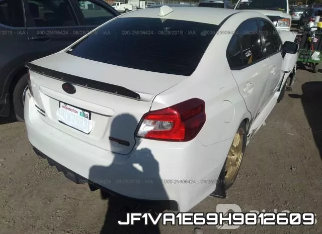 JF1VA1E69H9812609 фото 5