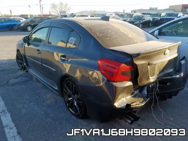 JF1VA1J68H9802093 фото 4