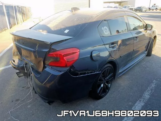 JF1VA1J68H9802093 фото 5