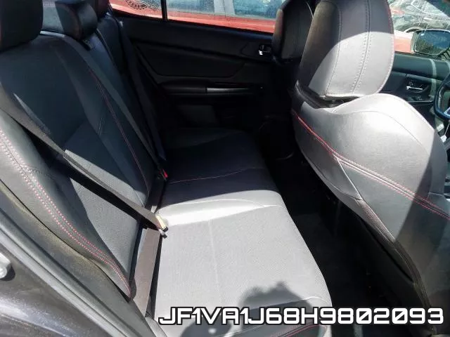 JF1VA1J68H9802093 фото 7