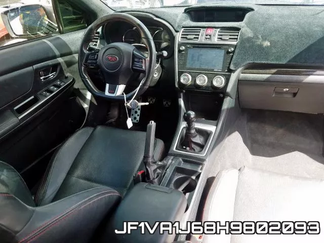 JF1VA1J68H9802093 фото 10