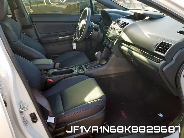 JF1VA1N68K8829687 фото 6