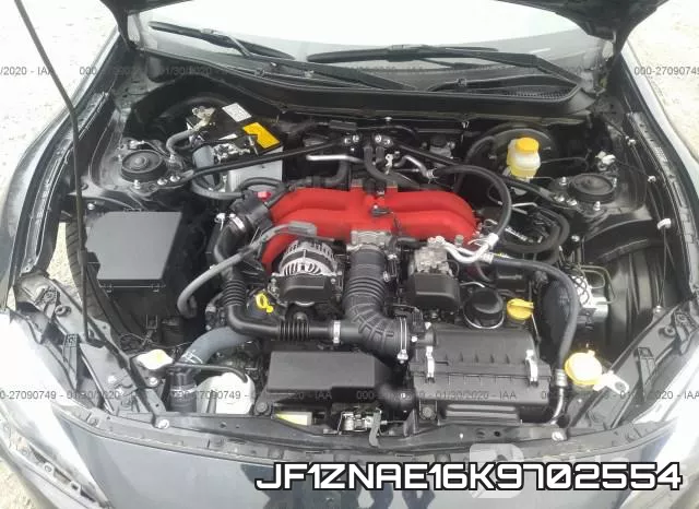 JF1ZNAE16K9702554 фото 2