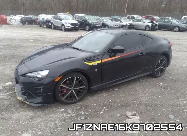 JF1ZNAE16K9702554 фото 3