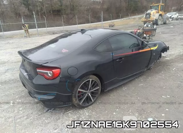 JF1ZNAE16K9702554 фото 5