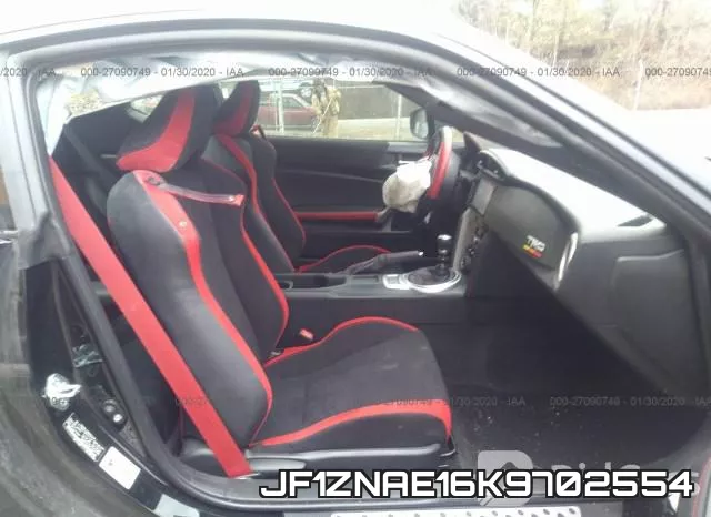 JF1ZNAE16K9702554 фото 6