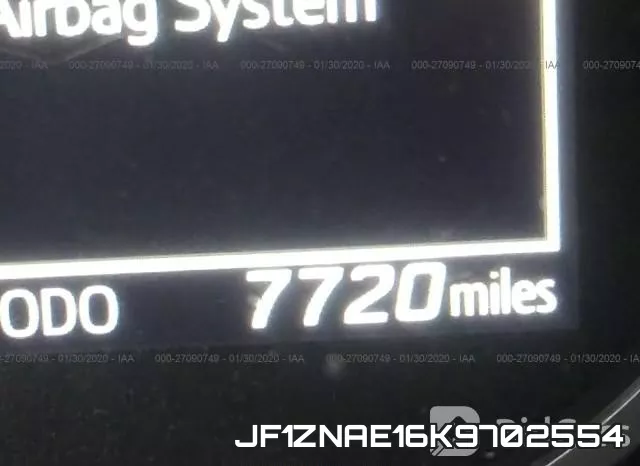 JF1ZNAE16K9702554 фото 8