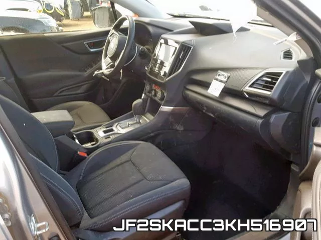 JF2SKACC3KH516907 фото 6