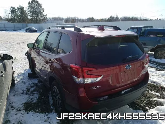 JF2SKAEC4KH555535 фото 4