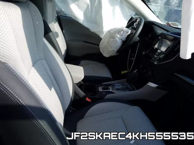 JF2SKAEC4KH555535 фото 6