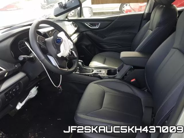 JF2SKAUC5KH437009 фото 6