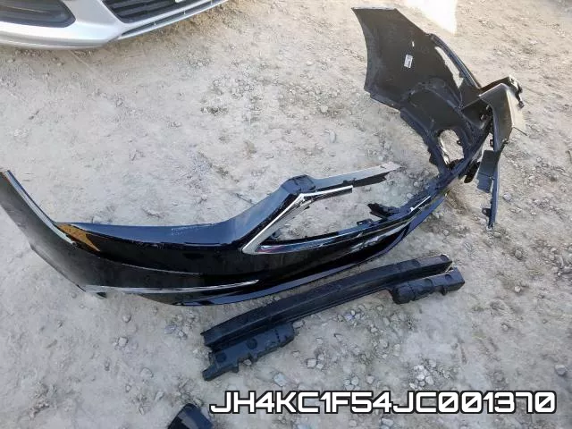 JH4KC1F54JC001370 фото 10