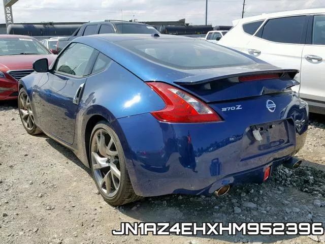 JN1AZ4EHXHM952396 фото 4