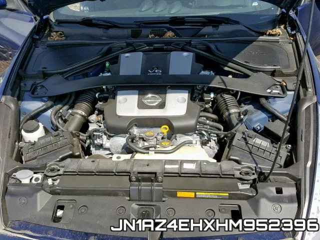 JN1AZ4EHXHM952396 фото 8