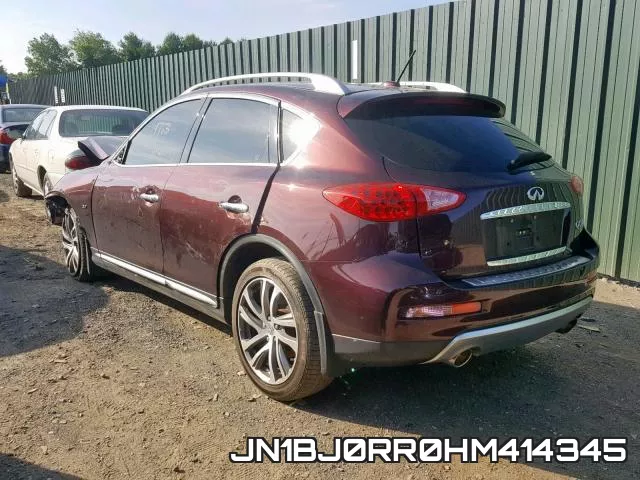 JN1BJ0RR0HM414345 фото 4