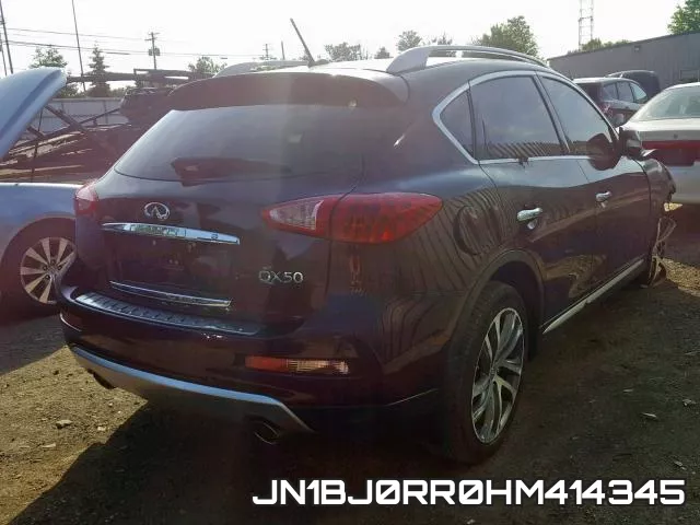 JN1BJ0RR0HM414345 фото 5