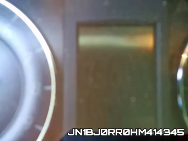 JN1BJ0RR0HM414345 фото 9
