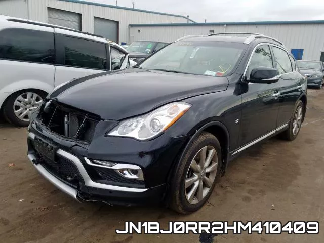 JN1BJ0RR2HM410409 фото 3