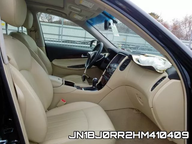 JN1BJ0RR2HM410409 фото 6