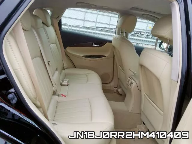 JN1BJ0RR2HM410409 фото 7
