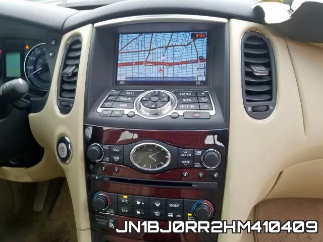 JN1BJ0RR2HM410409 фото 10