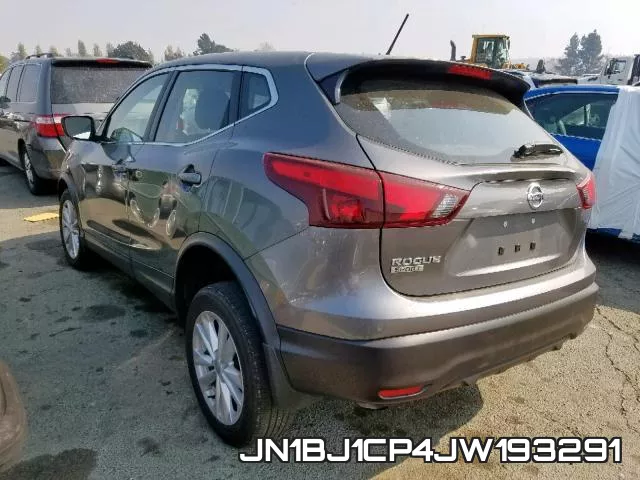 JN1BJ1CP4JW193291 фото 4