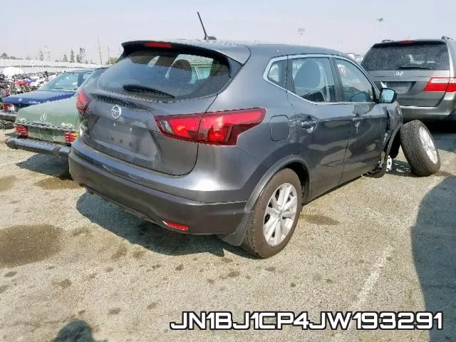 JN1BJ1CP4JW193291 фото 5
