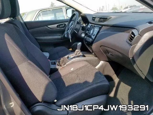 JN1BJ1CP4JW193291 фото 6