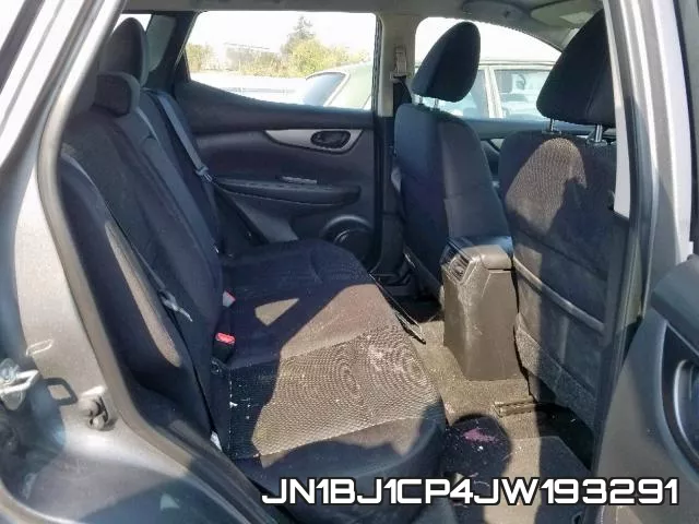 JN1BJ1CP4JW193291 фото 7