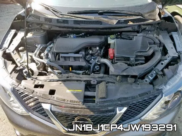 JN1BJ1CP4JW193291 фото 8