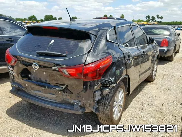 JN1BJ1CP5JW153821 фото 5